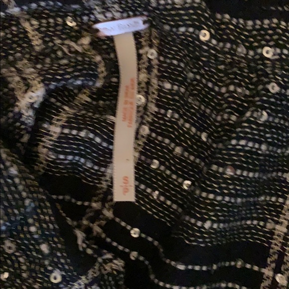 Free people fearless love shirt - Picture 5 of 5